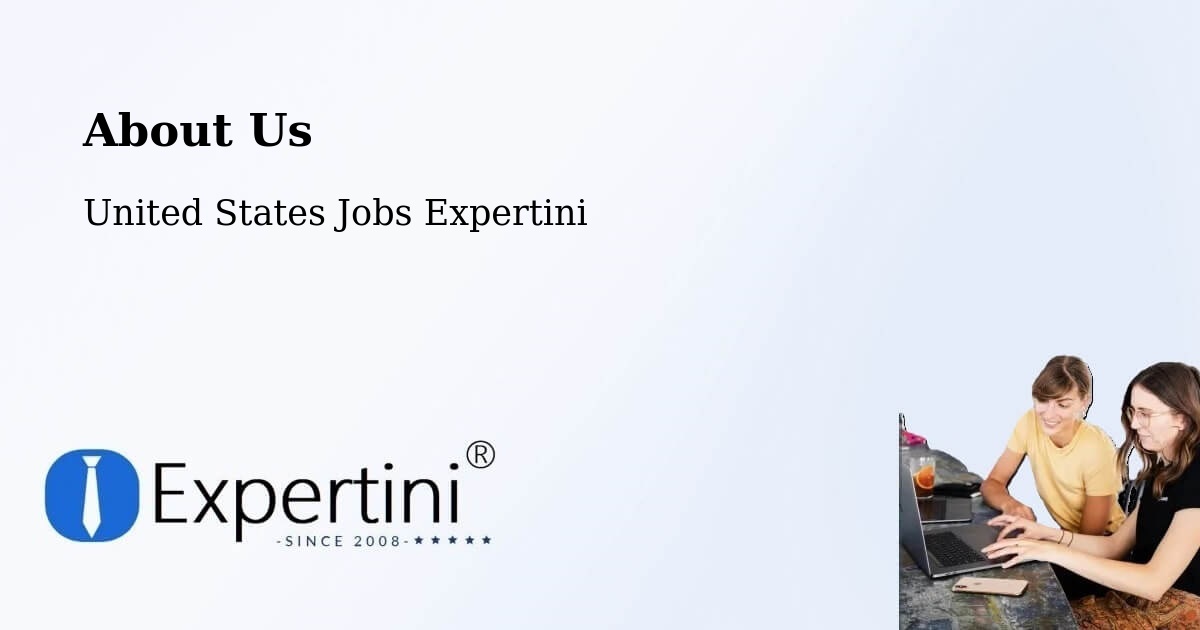 About Expertini Recruitment Platform  – Valley - Valley, United States Jobs Expertini