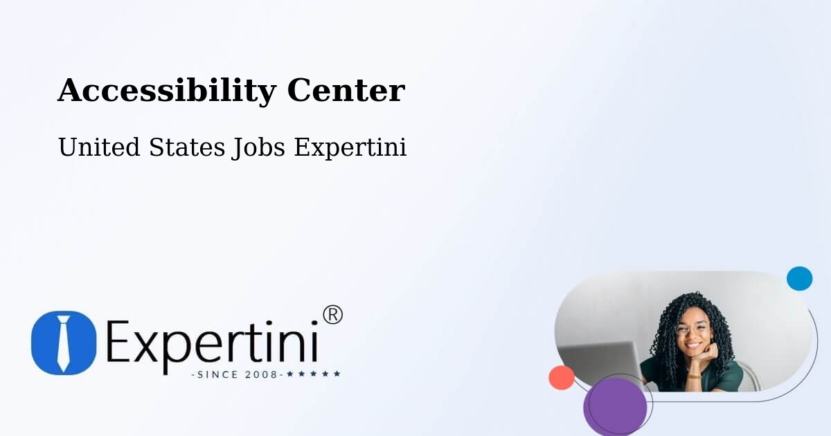 Accessibility Statement – Valley - United States Jobs Expertini