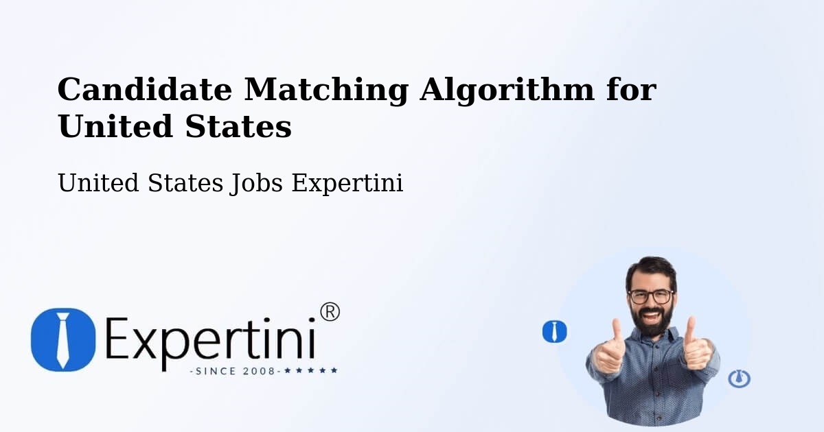 Candidate Matching Algorithm Overview – Valley - United States Jobs Expertini