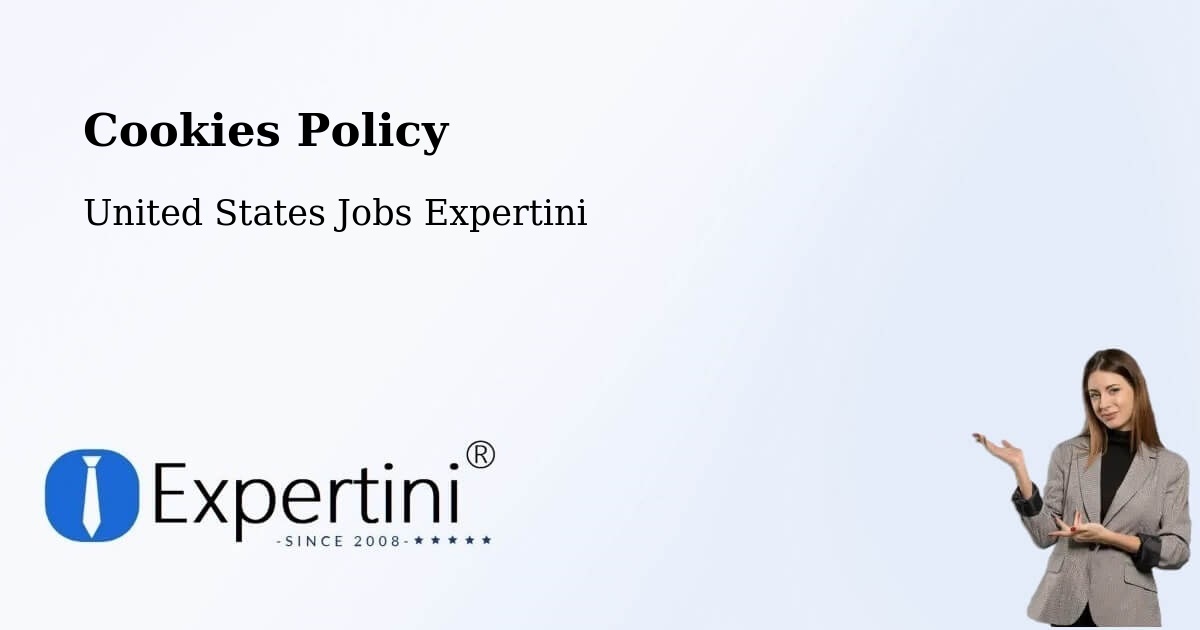 Cookie Policy – Valley - United States Jobs Expertini
