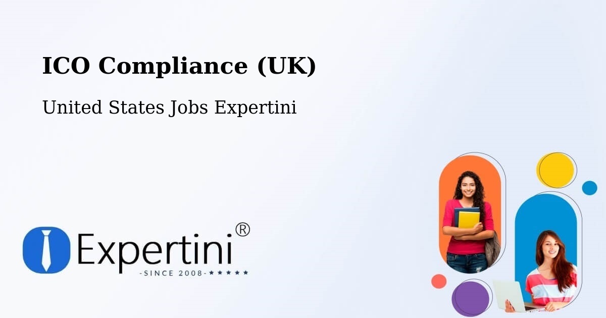 UK Data Protection & ICO Compliance – Valley - United States Jobs Expertini