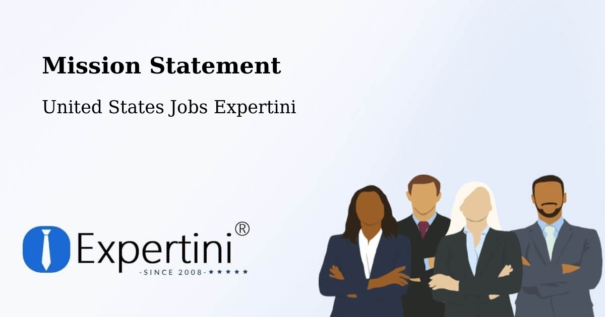 Corporate Mission – Valley - United States Jobs Expertini