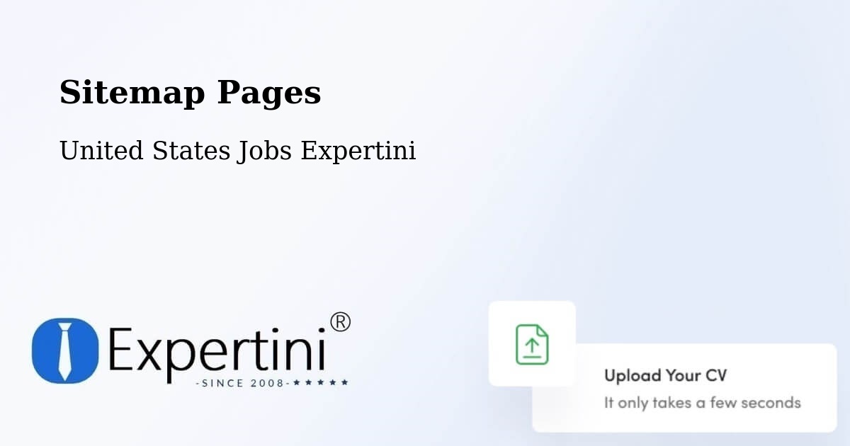 Sitemap Pages - Valley - United States Jobs Expertini
