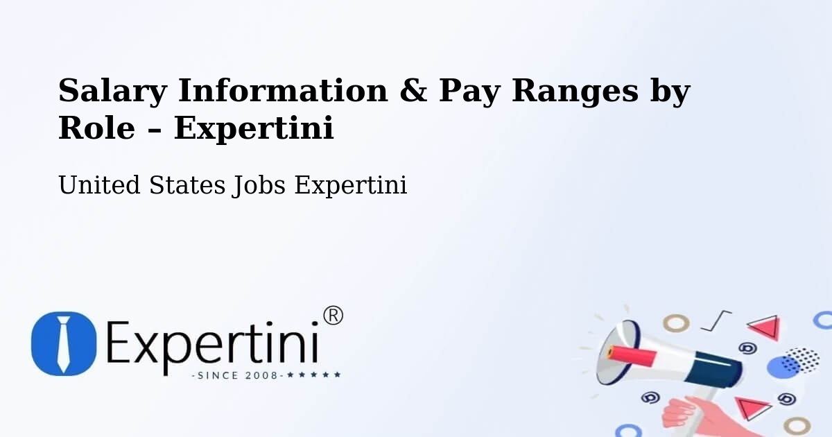Salary Information & Pay Ranges – Valley - Valley, United States Jobs Expertini