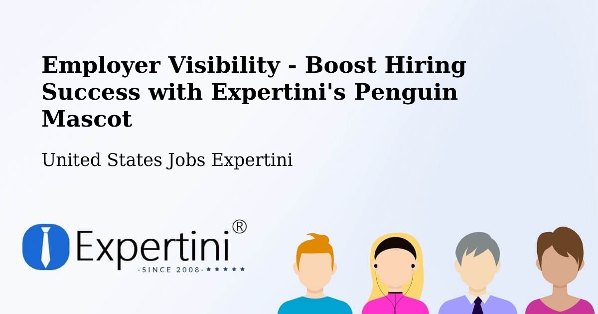CV and Resume Visibility Optimization – Valley - United States Jobs Expertini